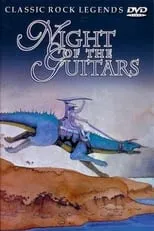 Poster de Night of the Guitars