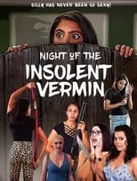 Bjorn Backman es Creep #1 en Night of the Insolent Vermin