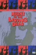 Karl Hardman interpreta a Harry Cooper en Night of the Living Dead: 30th Anniversary Edition