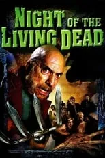 Adam Chambers interpreta a Owen en Night of the Living Dead 3D