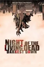 R. Madhavan interpreta a Tom en Night of the Living Dead: Darkest Dawn