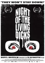 Película Night of the Living Dicks