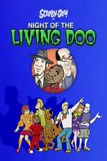 Portada de Night of the Living Doo