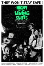 Película Night of the Living Sluts