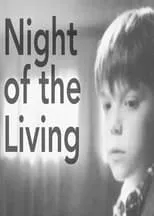 Hardee T. Lineham interpreta a Frank en Night Of The Living