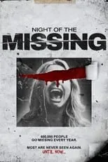 Tara Price interpreta a Officer Starling (segment "You Promised") en Night of the Missing