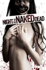 Nick Apostolides interpreta a Killer en Night of the Naked Dead