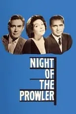 Benny Lee interpreta a Benny en Night of the Prowler