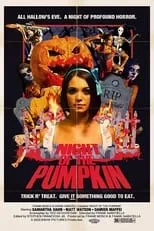 Poster de Night of the Pumpkin