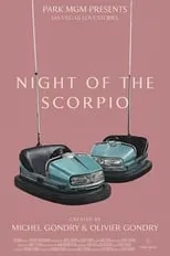 Película Night of the Scorpio