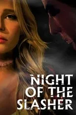 Poster de la película Night of the Slasher - Películas hoy en TV