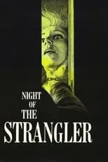 Poster de la película Night of the Strangler - Películas hoy en TV