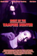 Erich Amerkamp es Teddy en Night of the Vampire Hunter