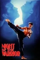 Robin Antin es Dancer en Night of the Warrior