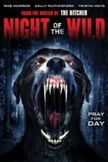 Dalton Alfortish interpreta a Ray en Night of the Wild