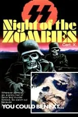 Película Night of the Zombies