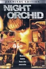 Portada de Night Orchid