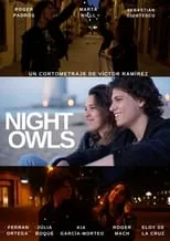 Poster de la película Night Owls - Películas hoy en TV