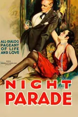 Póster de la película Night Parade