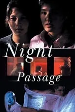 Yuan Li-Chi es Kyra en Night Passage