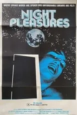 Portada de Night Pleasures