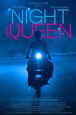 Sheeba Chaddha es  en Night Queen