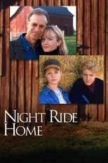 Ramon De Ocampo interpreta a Luis en Night Ride Home