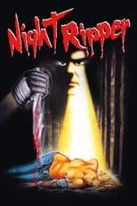 Póster de la película Night Ripper