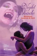 Póster de la película Night Shade