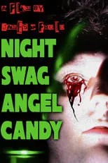 Brandin Fennessy es Night Swag en Night Swag Angel Candy