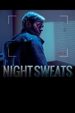 Brett Azar interpreta a Motorcycle Man en Night Sweats