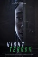 Póster de la película Night Terror