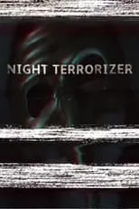 Pandie Suicide es Girl/ Night Terrorizer en Night Terrorizer