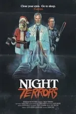 Película Night Terrors