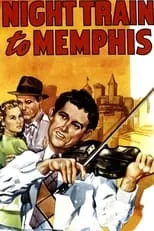 Nina Mae McKinney es Maid en Night Train to Memphis