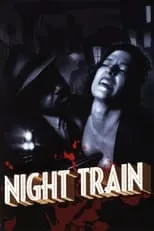 Takatsuna Mukai interpreta a Hiro en Night Train