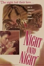 Portada de Night Unto Night