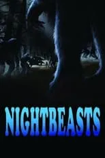 Sonny Skyhawk es Chief en Nightbeasts