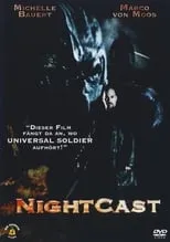 Eric P. Caspar interpreta a General Torment en Nightcast