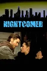 Poster de Nightcomer