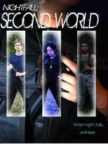 Película Nightfall: Second World III