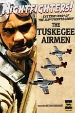 Roscoe Brown, Jr. es Self en Nightfighters: The True Story Of The 332nd Fighter Group--The Tuskegee Airmen