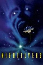 Película Nightflyers, La nave viviente