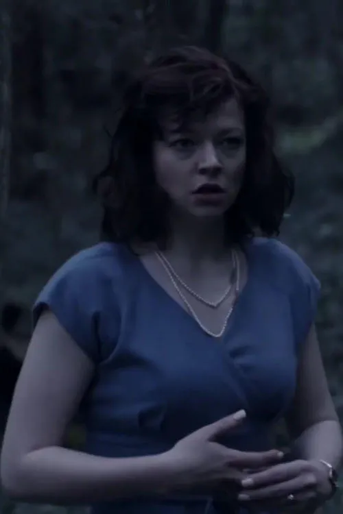 Sarah Snook interpreta a The Woman en Nightingale Floor