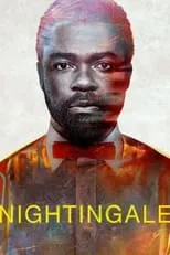 Poster de Nightingale