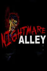 David C. Hayes interpreta a Detective en Nightmare Alley