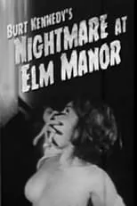 Película Nightmare at Elm Manor