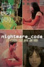 Película Nightmare Code