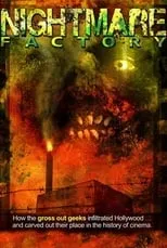 Poster de Nightmare Factory