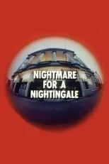 Anthony Dawes interpreta a Doctor en Nightmare for a Nightingale